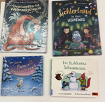 Neuzugänge im Dezember 25