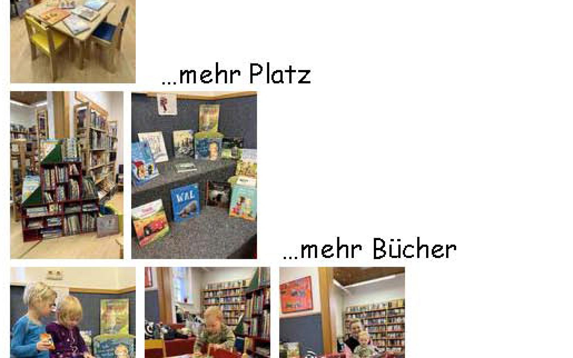 Neu in der Bibliothek Mayrhofen