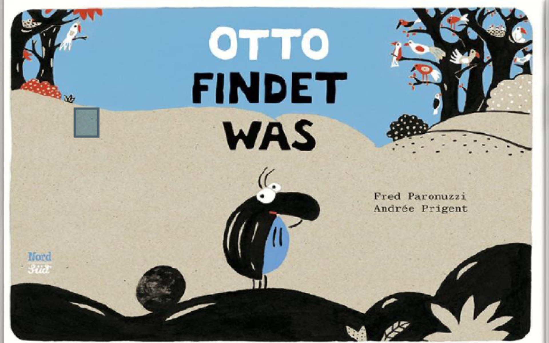 Otto findet was