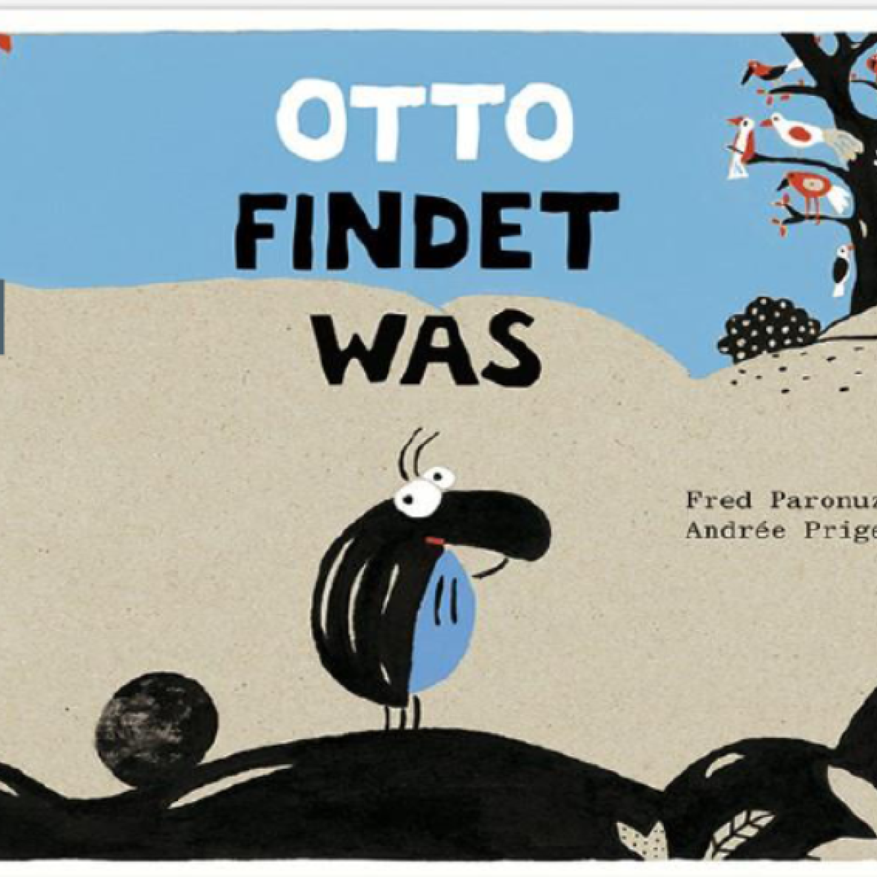 Otto findet was